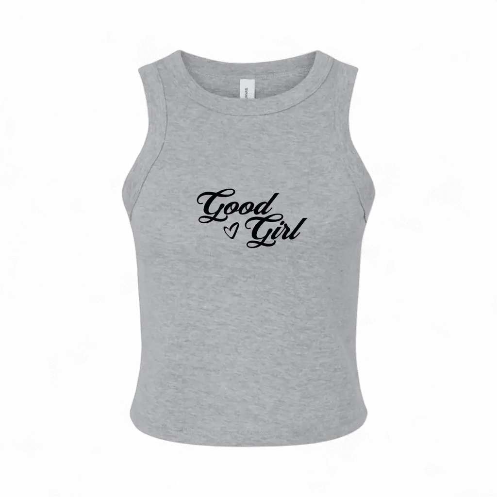 Good Girl Tank Top