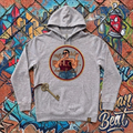 The P.H.A.T. Signature Graphic Hoodies (PREORDER)