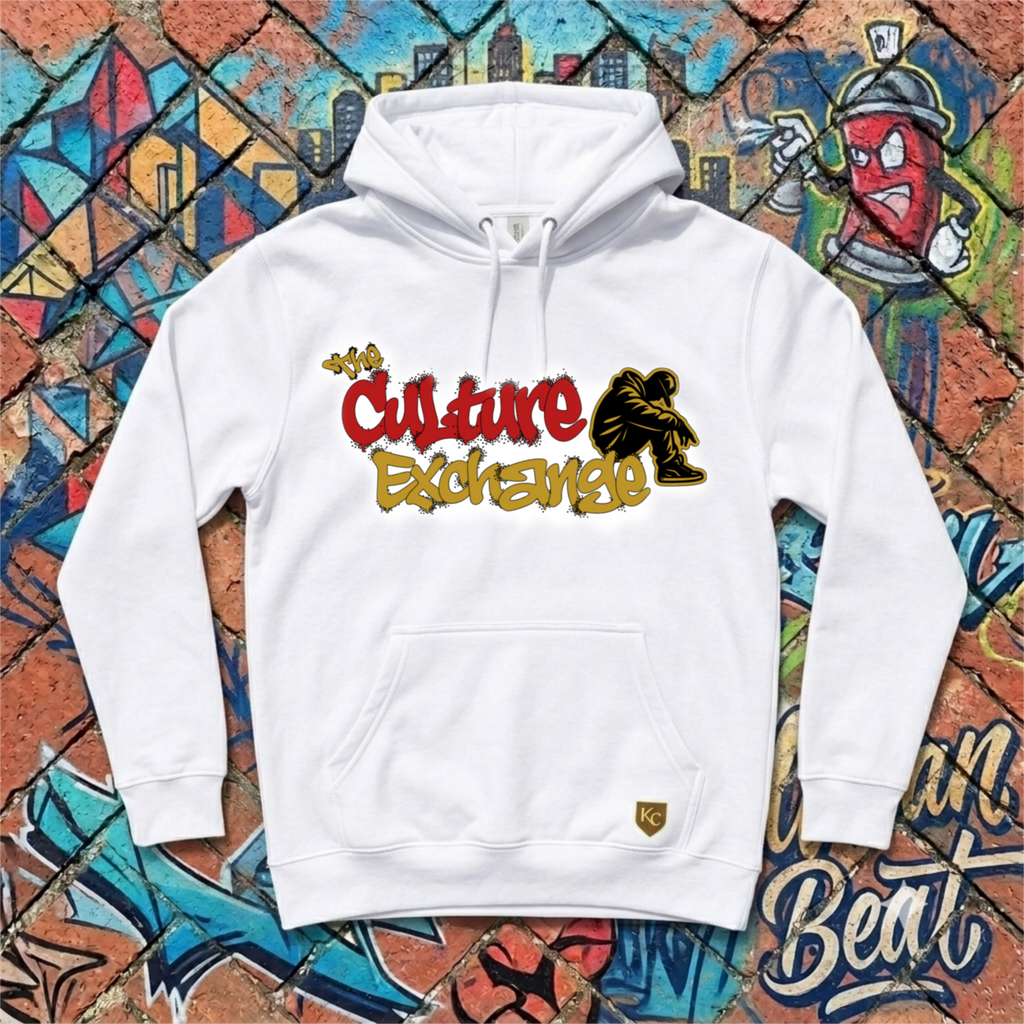 4 Da Culture Hoodies (PREORDER)