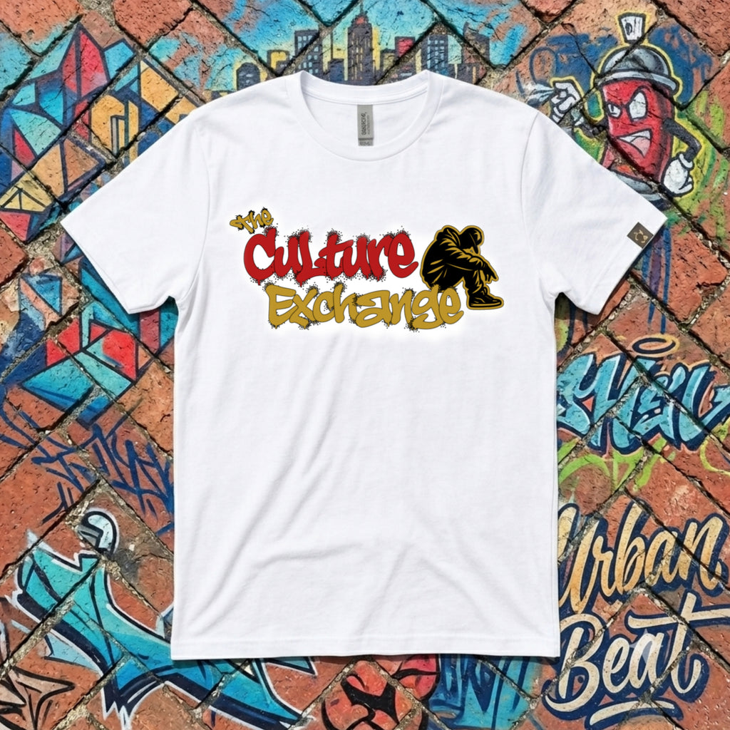 4 Da Culture Tee (PREORDER)